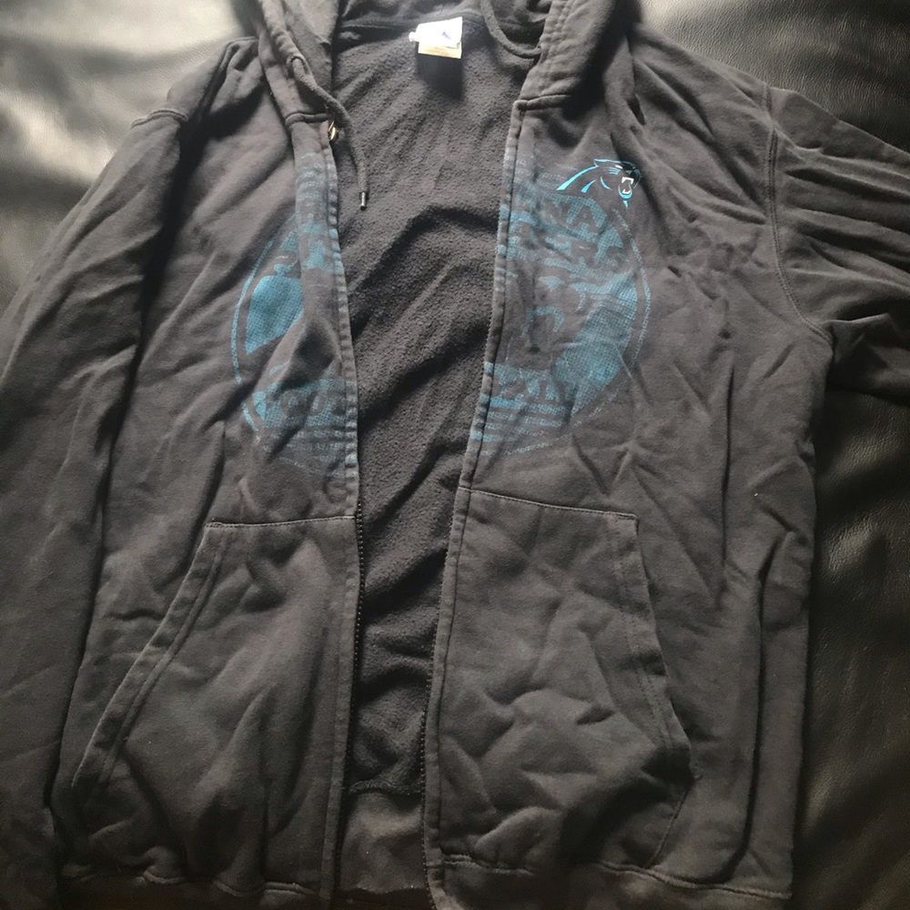 Carolina Panthers Jacket